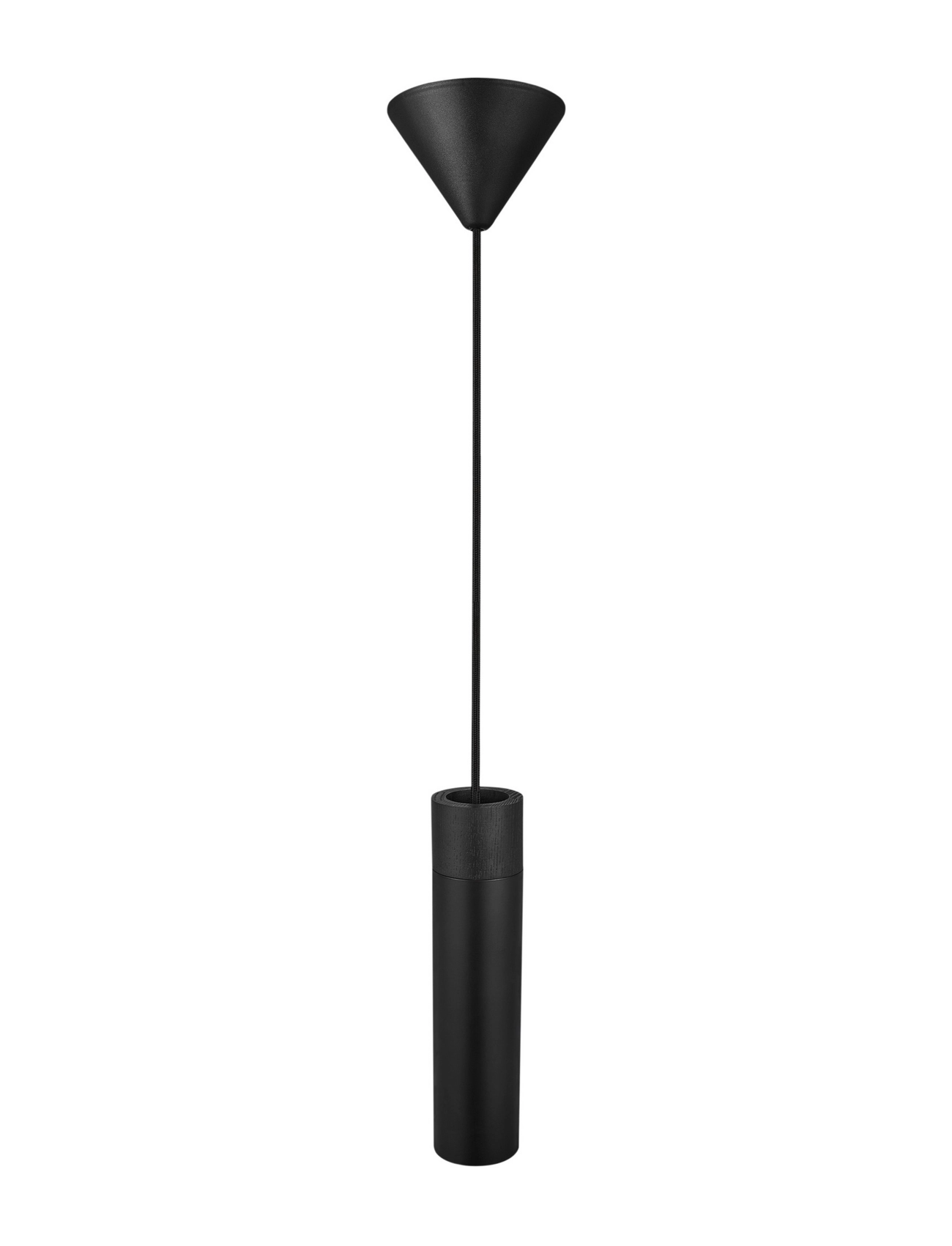 Nordlux - Tilo | Pendant - deckeneinbauleuchten - black - 3