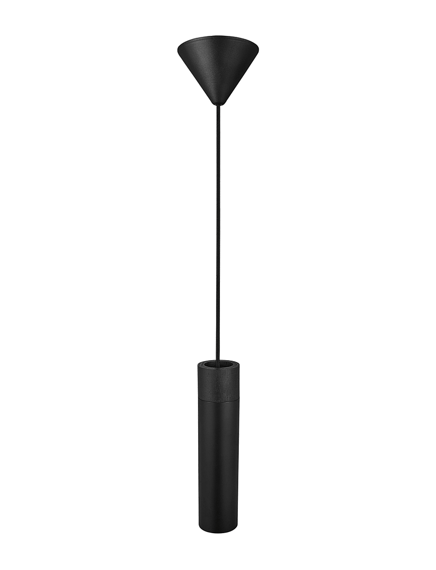 Nordlux - Tilo | Pendant - deckeneinbauleuchten - black - 3