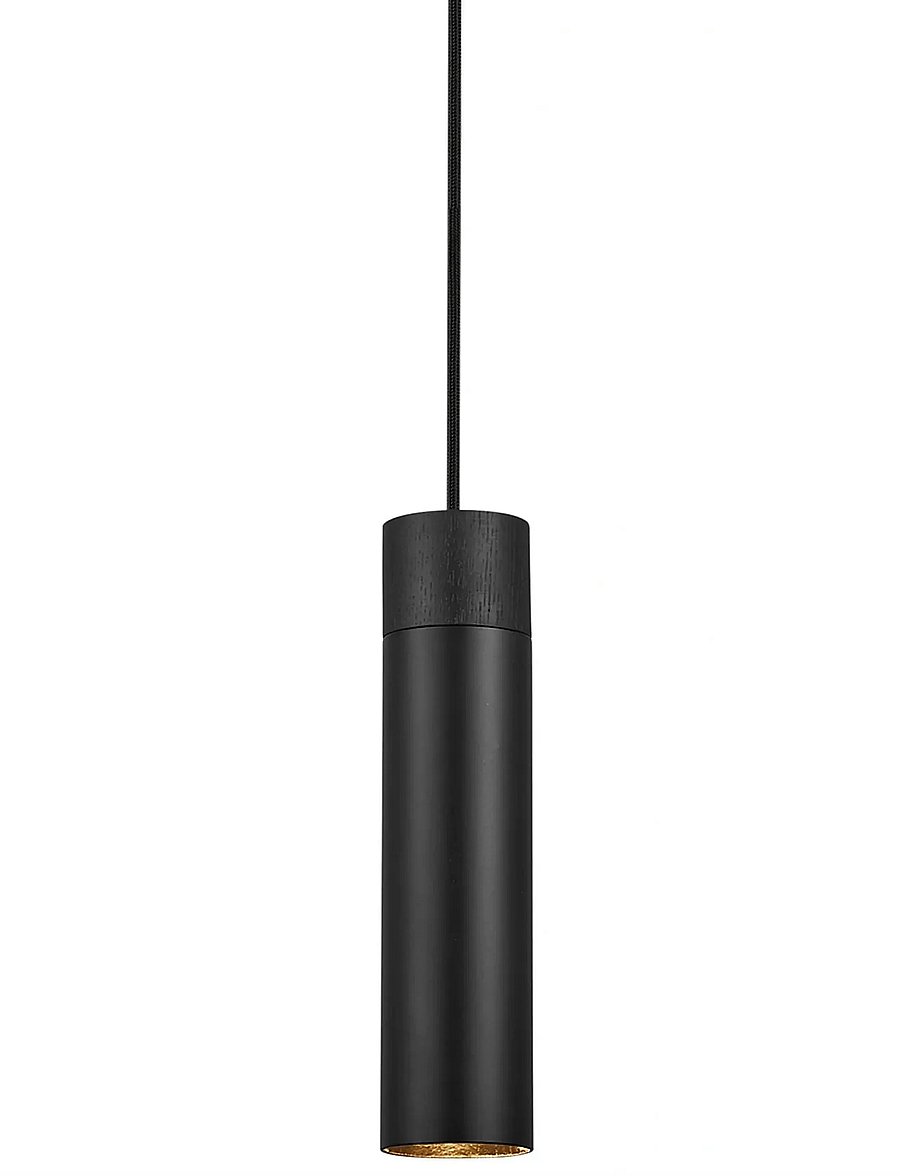 Nordlux - Tilo | Pendant - deckeneinbauleuchten - black - 5