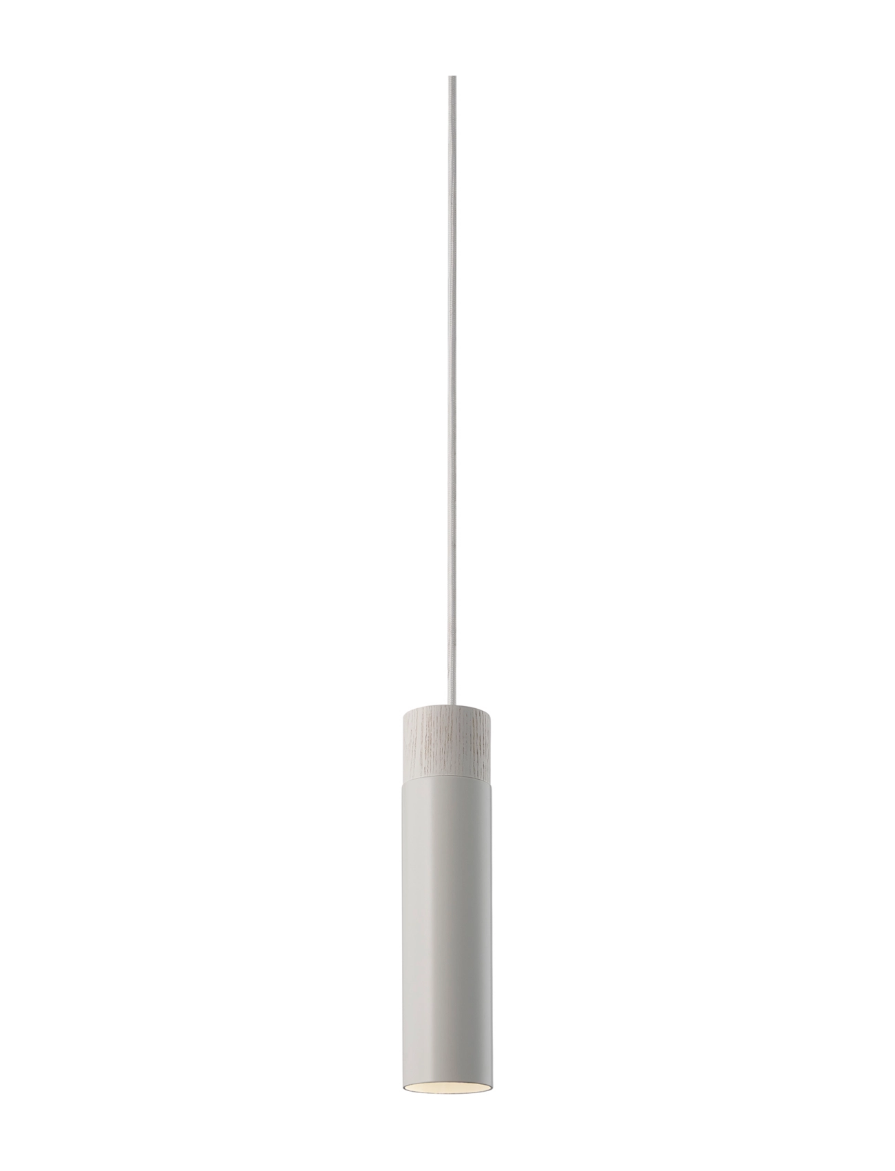 Nordlux Tilo | Pendel, Loftlampe, Hvid, Str: Ø 6 CM