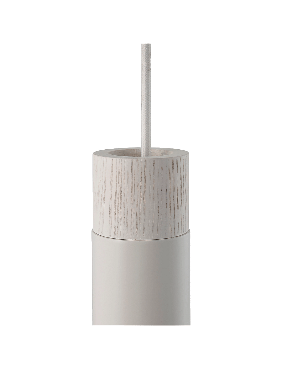 Nordlux - Tilo | Pendant - deckeneinbauleuchten - white - 2