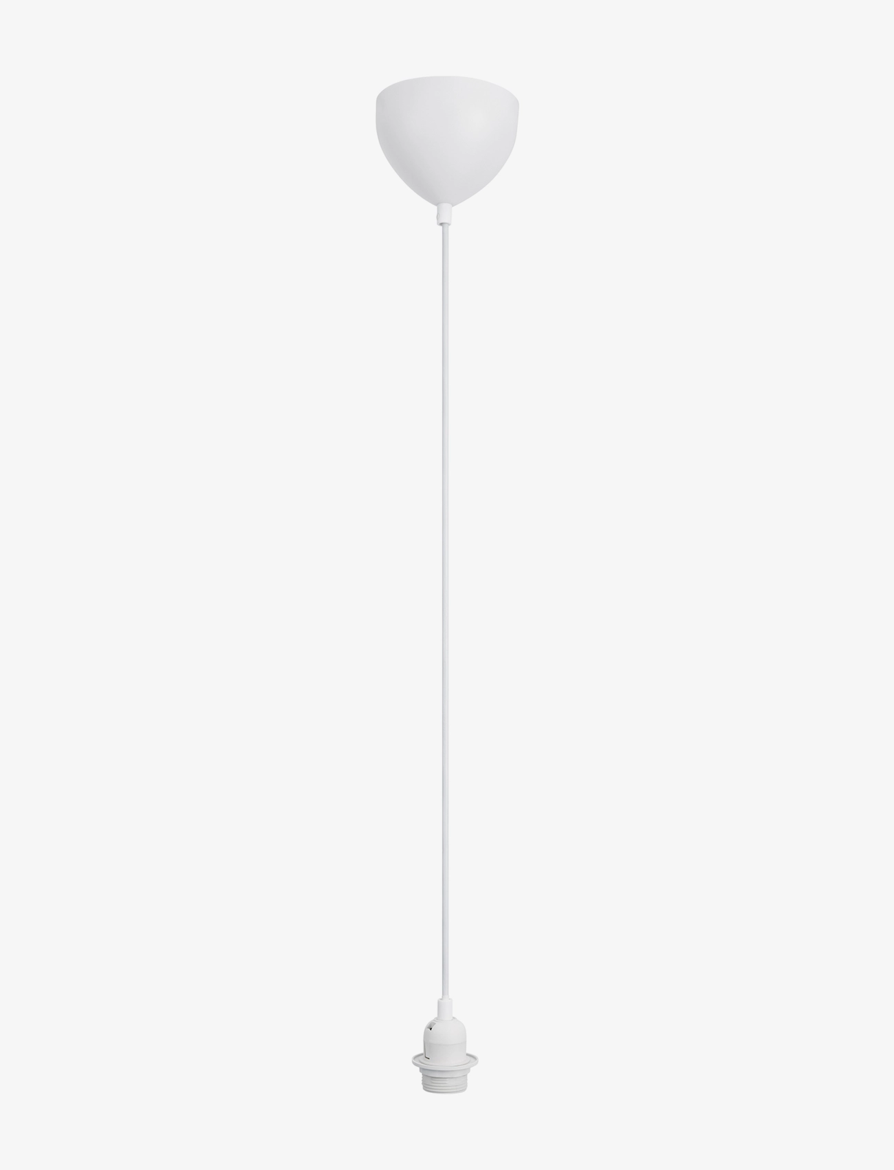 Nordlux Basic | Pendant Kit - Laevalgustid - WHITE / white