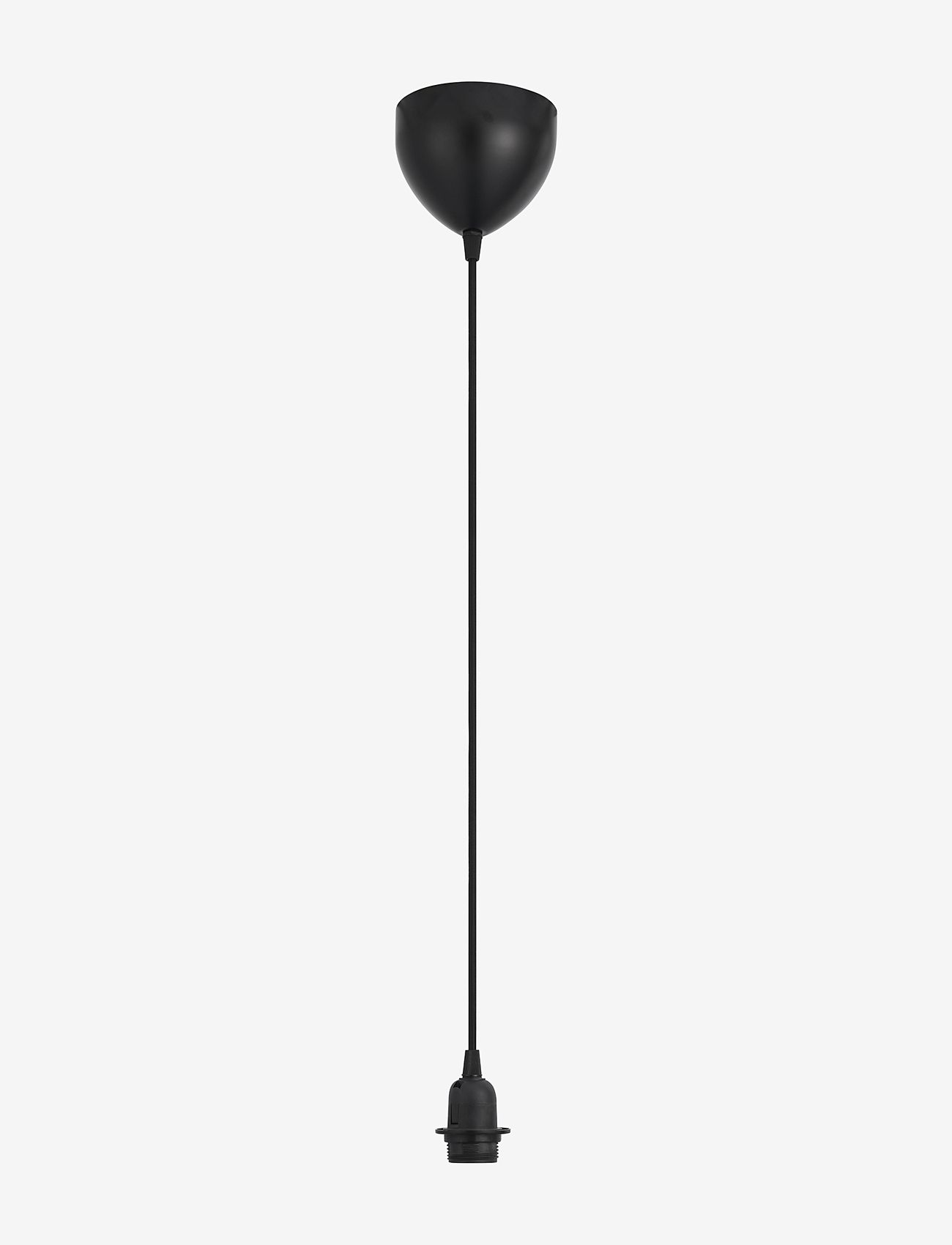 Nordlux - Delux | Pendant Kit - pendant lamps - black - 1