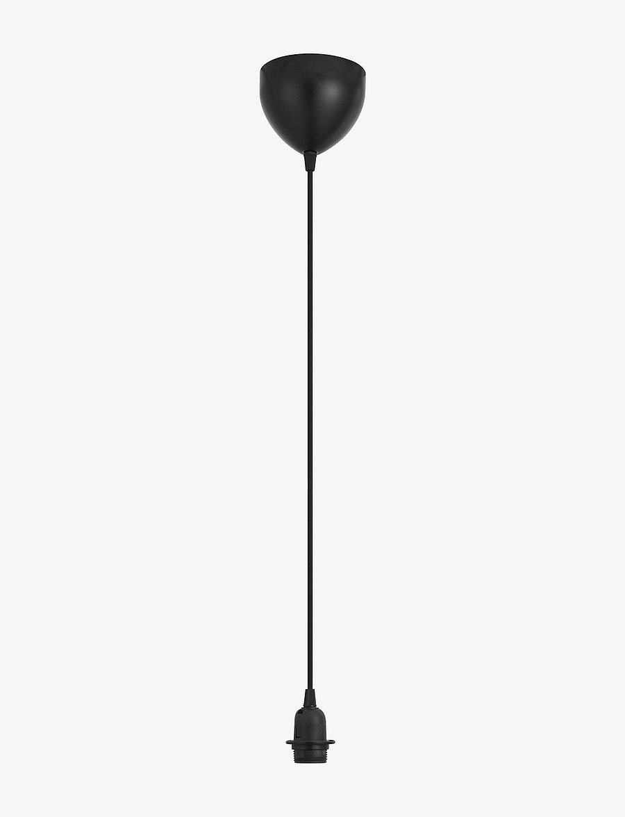 Nordlux - Delux | Pendant Kit - pendellampen - black - 1