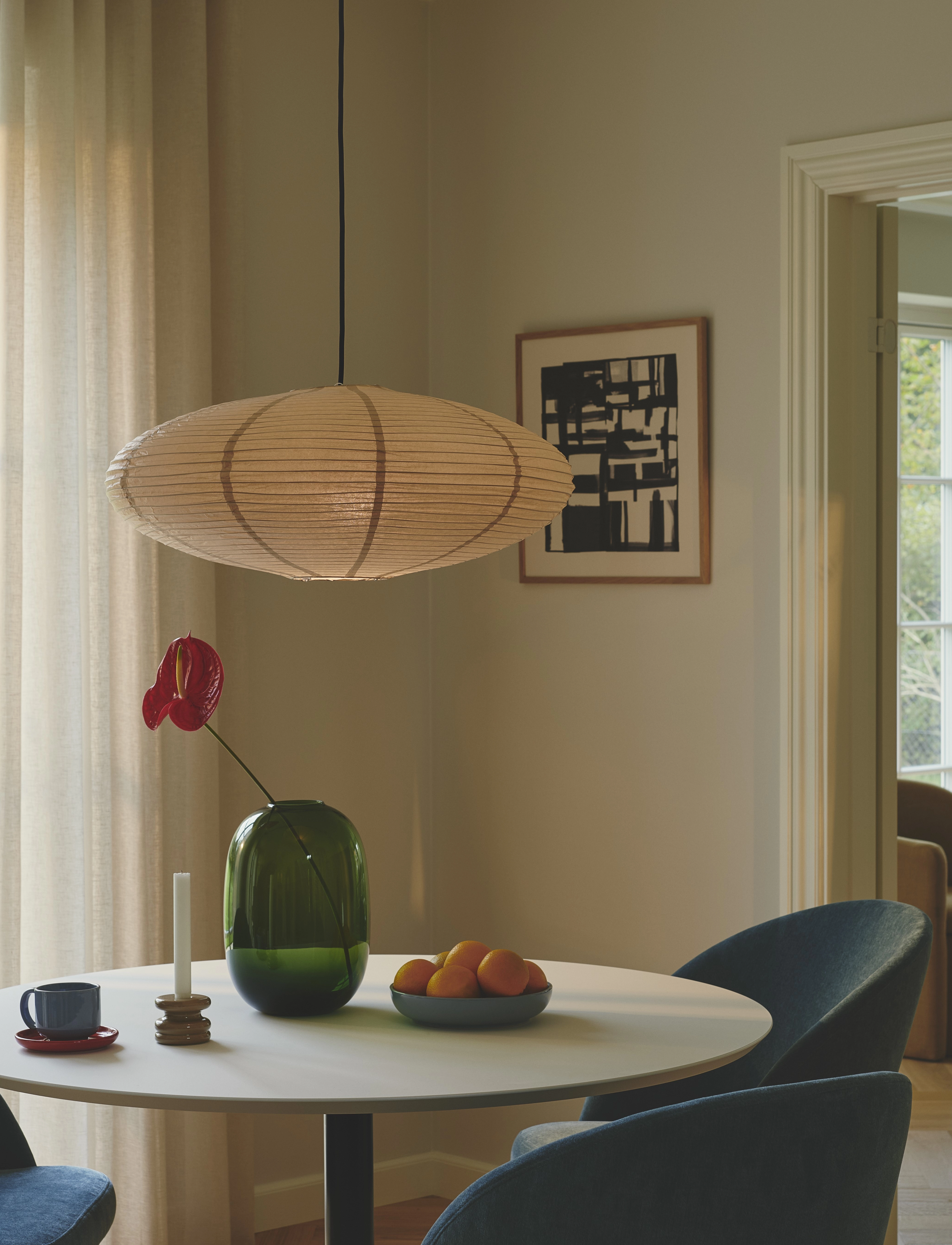 Nordlux Delux | Fatningssæt, Ø 12.4 cm, Ceiling Lamps, Schwarz - Pendant Homeware
