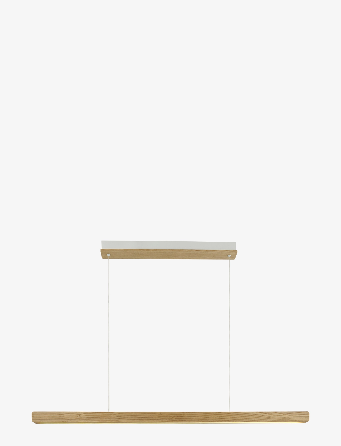 Nordlux Ilgas | Pendel, Pendellampe, Beige, Str: L115CM
