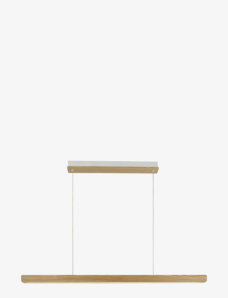 Nordlux - Ilgas | Pendant - pendellampen - nature - 1