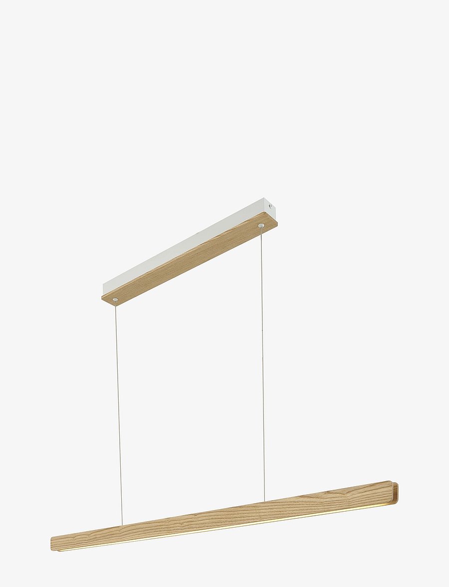 Nordlux - Ilgas | Pendant - pendellampen - nature - 2