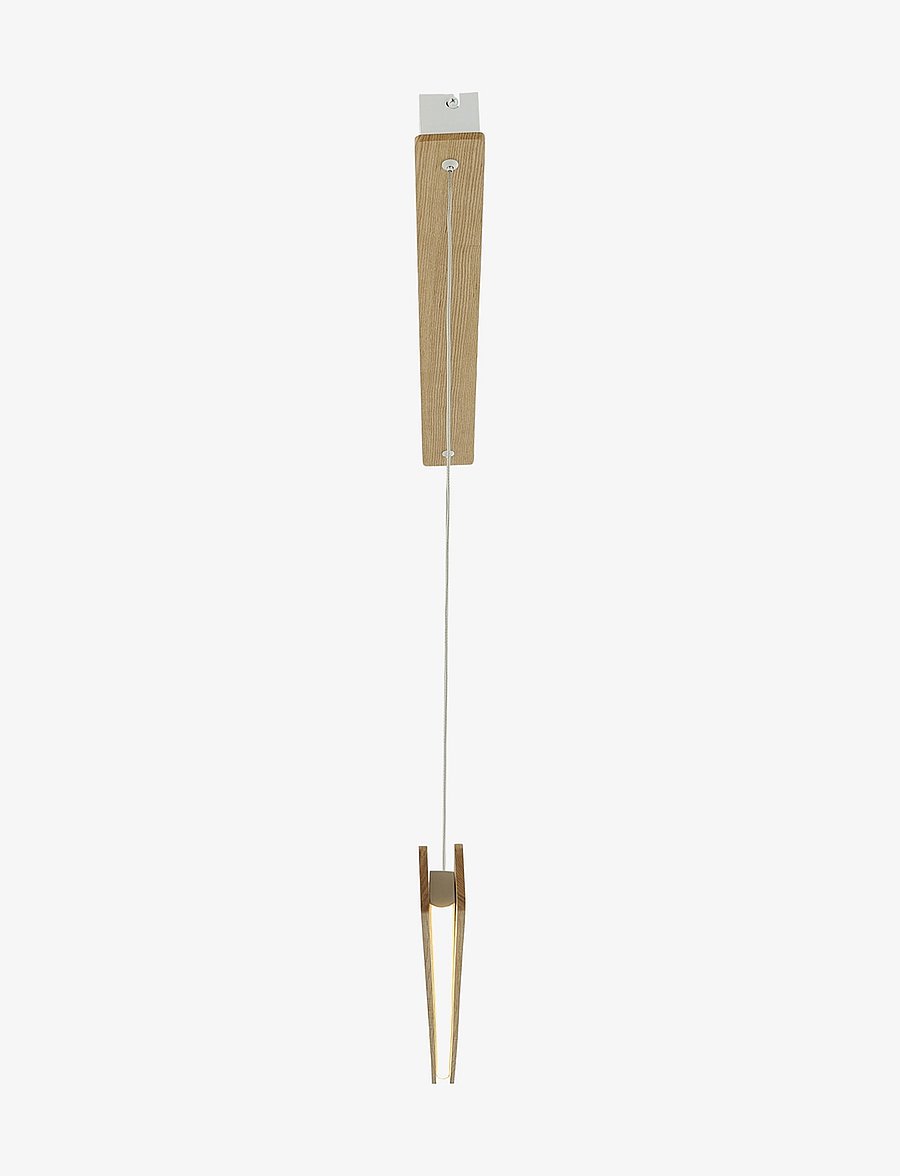 Nordlux - Ilgas | Pendant - pendellampen - nature - 3