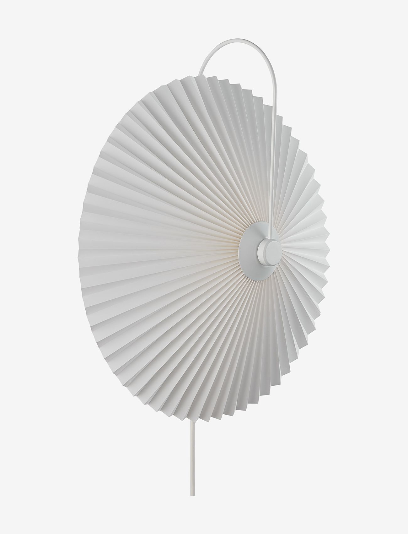 Nordlux - Nadia | Væglampe - køb efter pris - white - 1