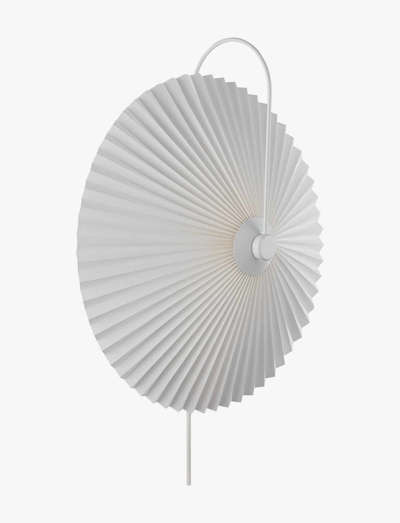 Nordlux - Nadia | Wall light - appliques murales - white - 2