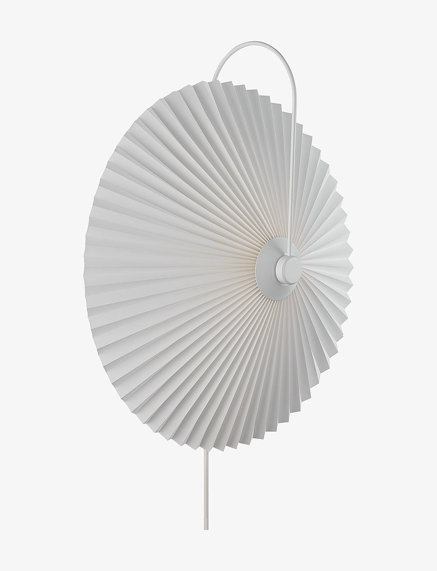 Nordlux - Nadia | Wall light - wandleuchten - white - 2