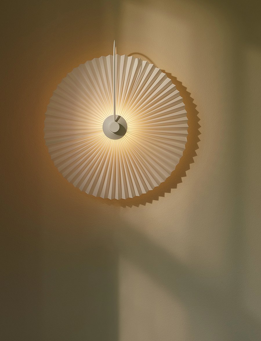 Nordlux - Nadia | Wall light - wandleuchten - white - 0