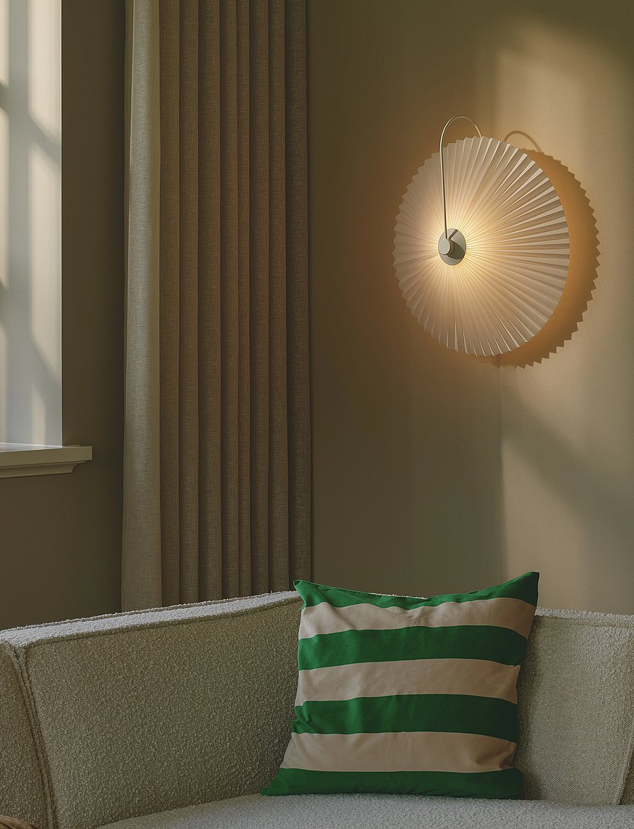 Nordlux - Nadia | Wall light - wandleuchten - white - 4