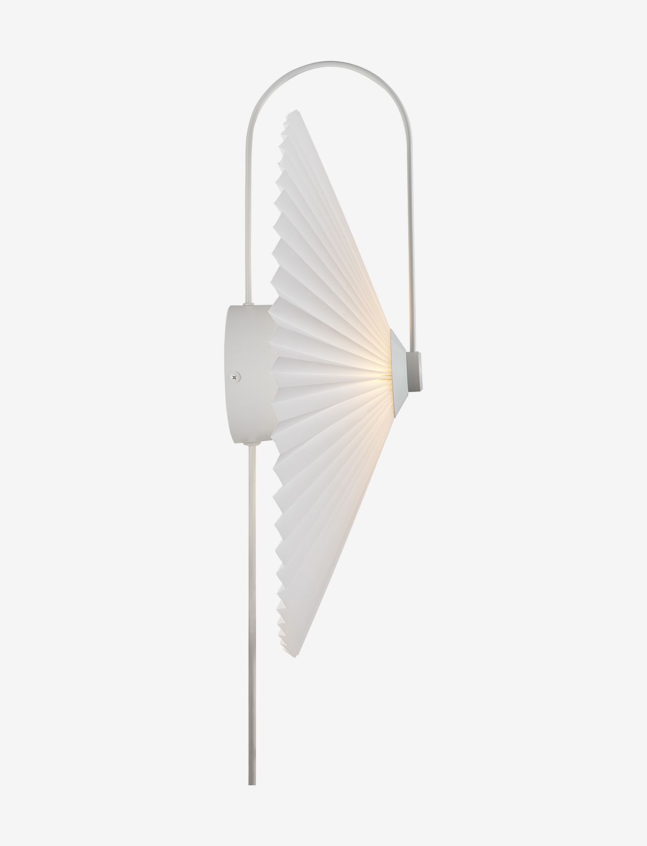 Nordlux - Nadia | Væglampe - køb efter pris - white - 2