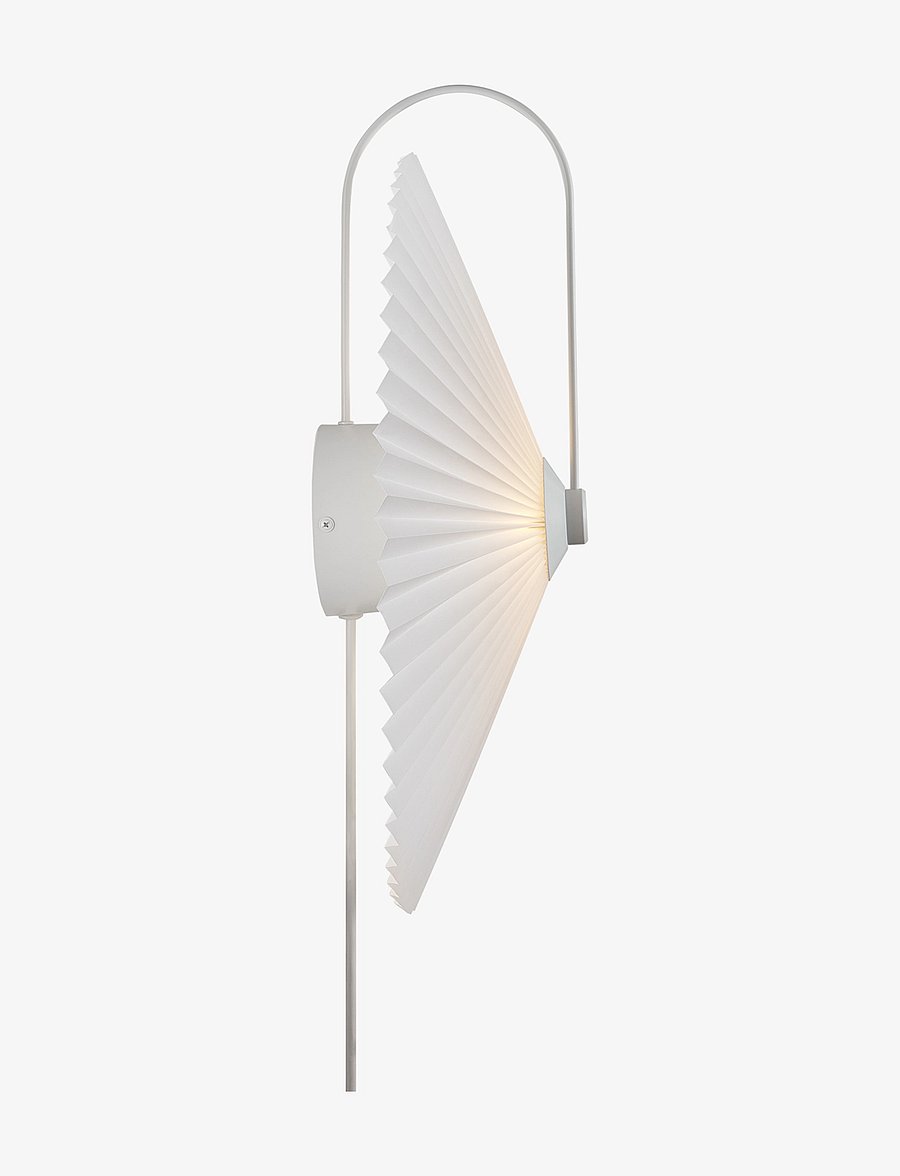 Nordlux - Nadia | Wall light - wandleuchten - white - 3