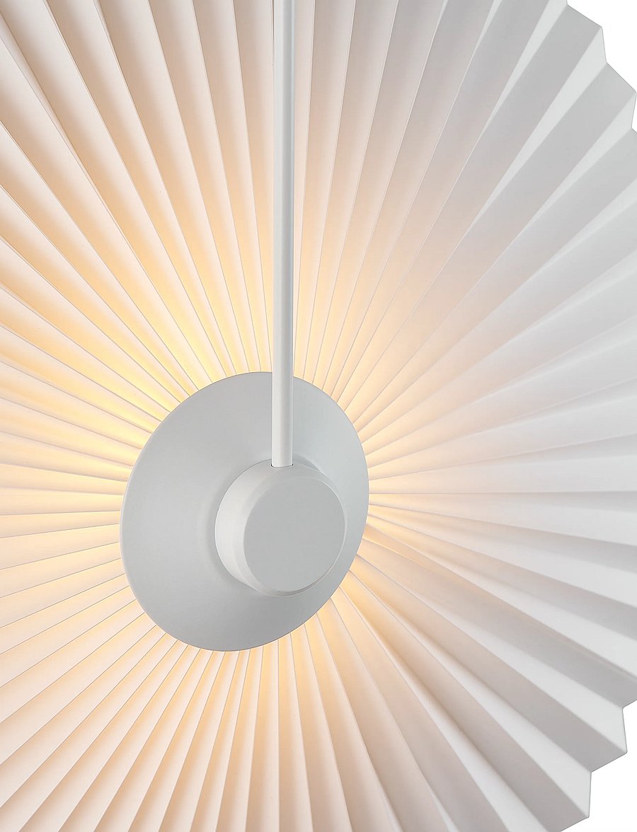 Nordlux - Nadia | Wall light - wandleuchten - white - 5