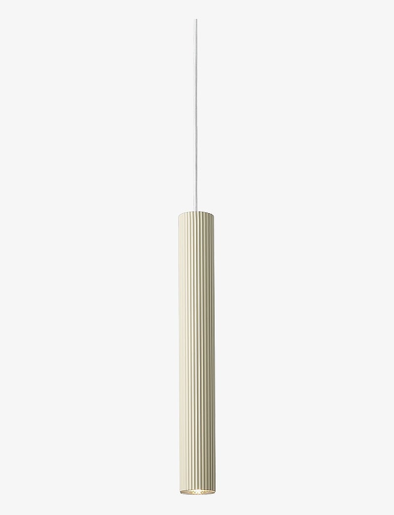 Nordlux - Vico | Pendant - pendellampen - beige - 1