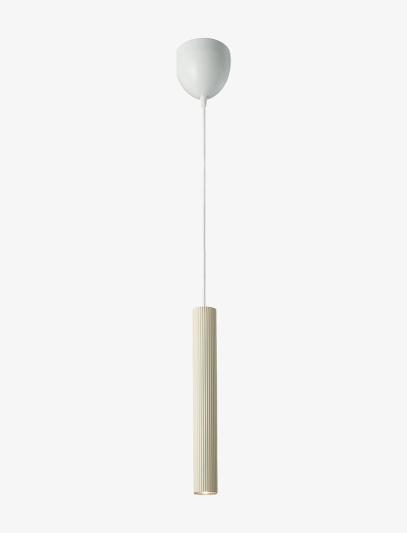 Nordlux - Vico | Pendant - pendellampen - beige - 2