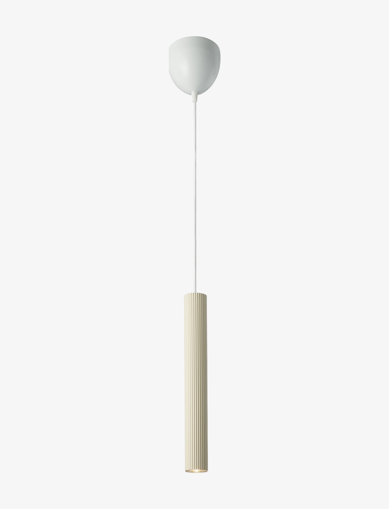 Nordlux - Vico | Pendant - lubiniai šviestuvai - beige - 2