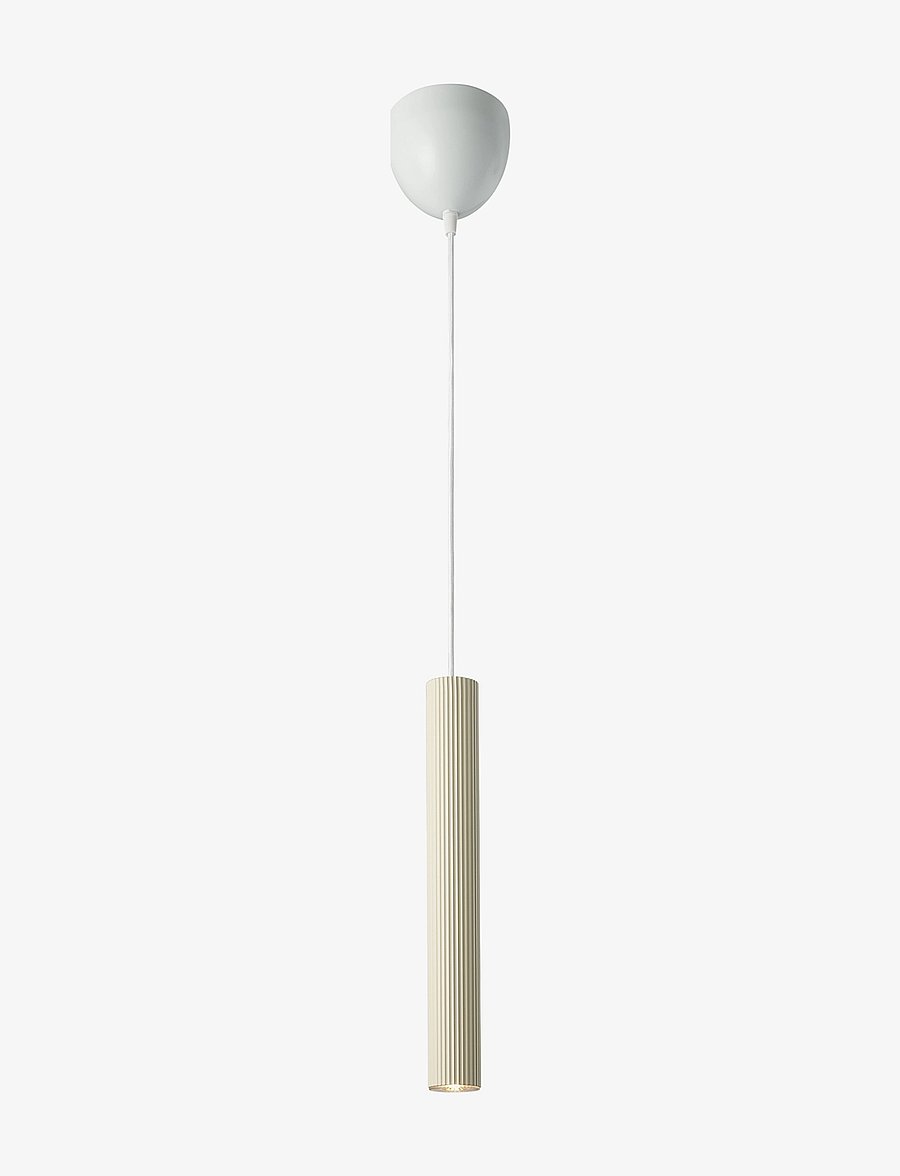 Nordlux - Vico | Pendant - pendellampen - beige - 2