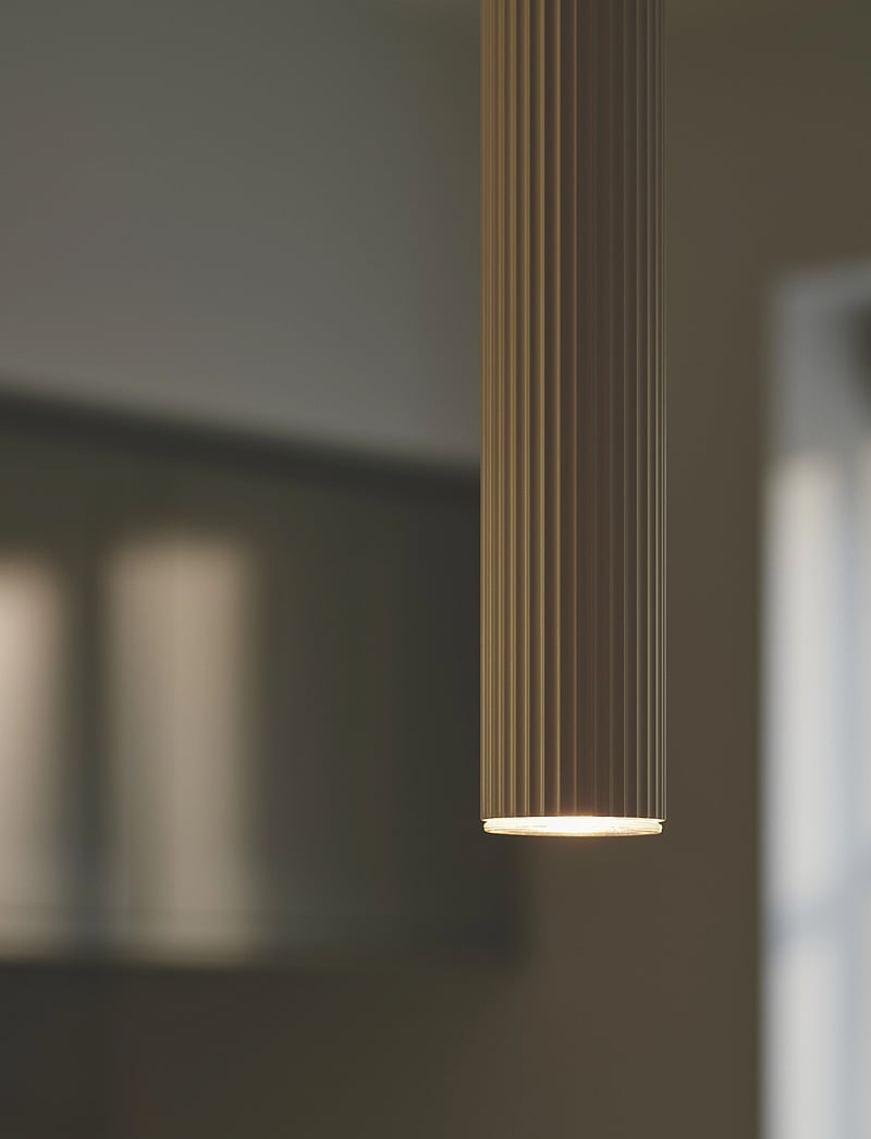 Nordlux - Vico | Pendant - pendellampen - beige - 0