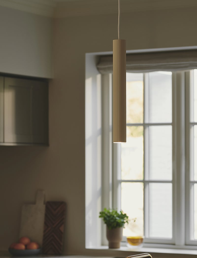 Nordlux - Vico | Pendant - pendellampen - beige - 5
