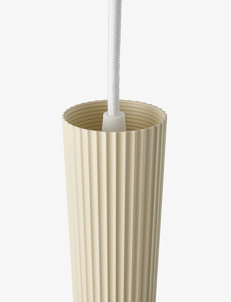 Nordlux - Vico | Pendant - pendellampen - beige - 3