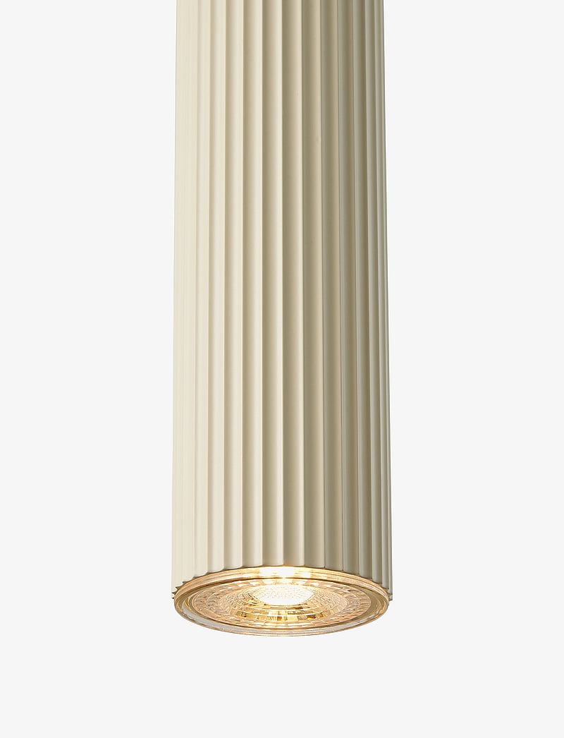 Nordlux - Vico | Pendant - pendellampen - beige - 4