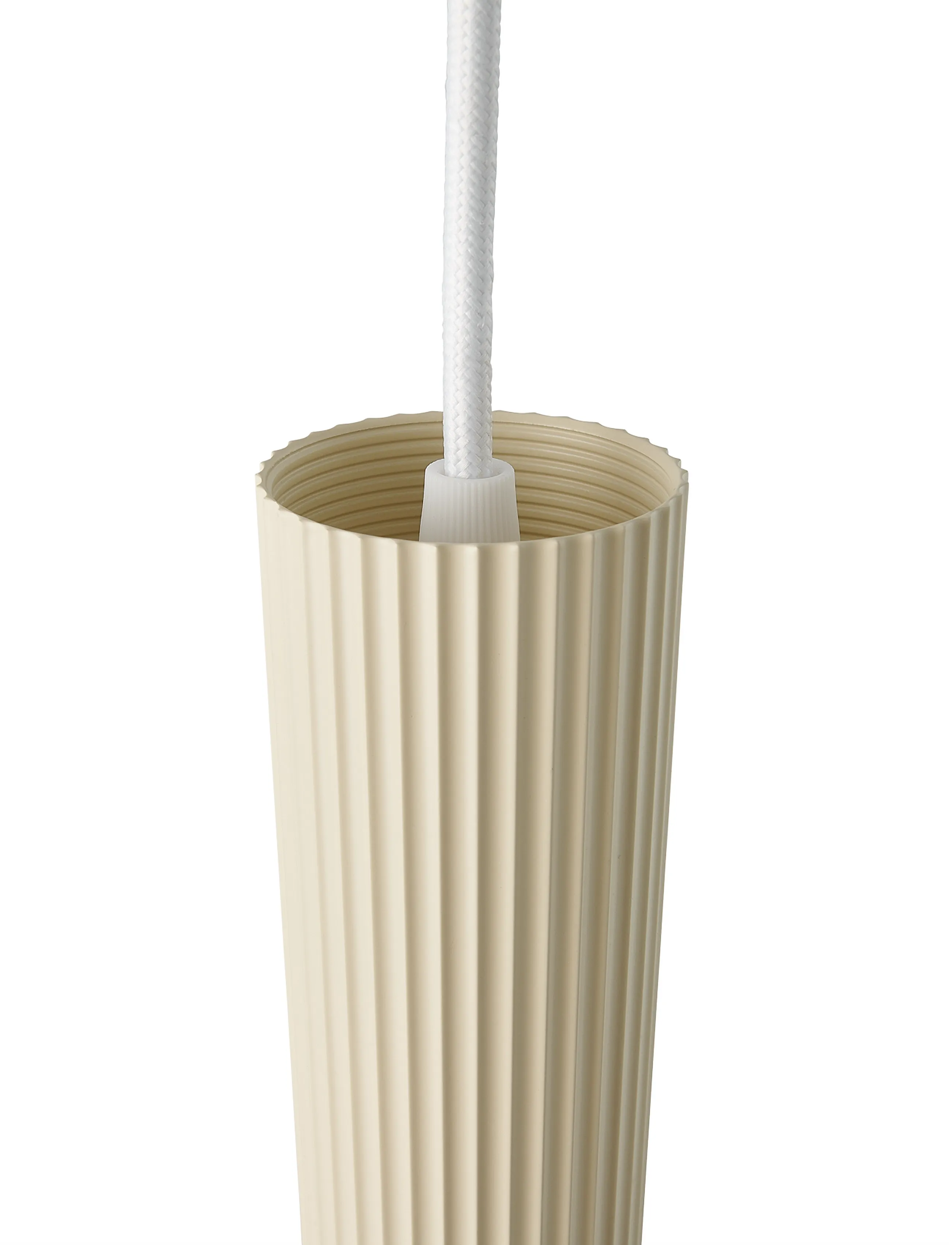 Nordlux - Vico | Taklampa - pendellampor - beige - 4