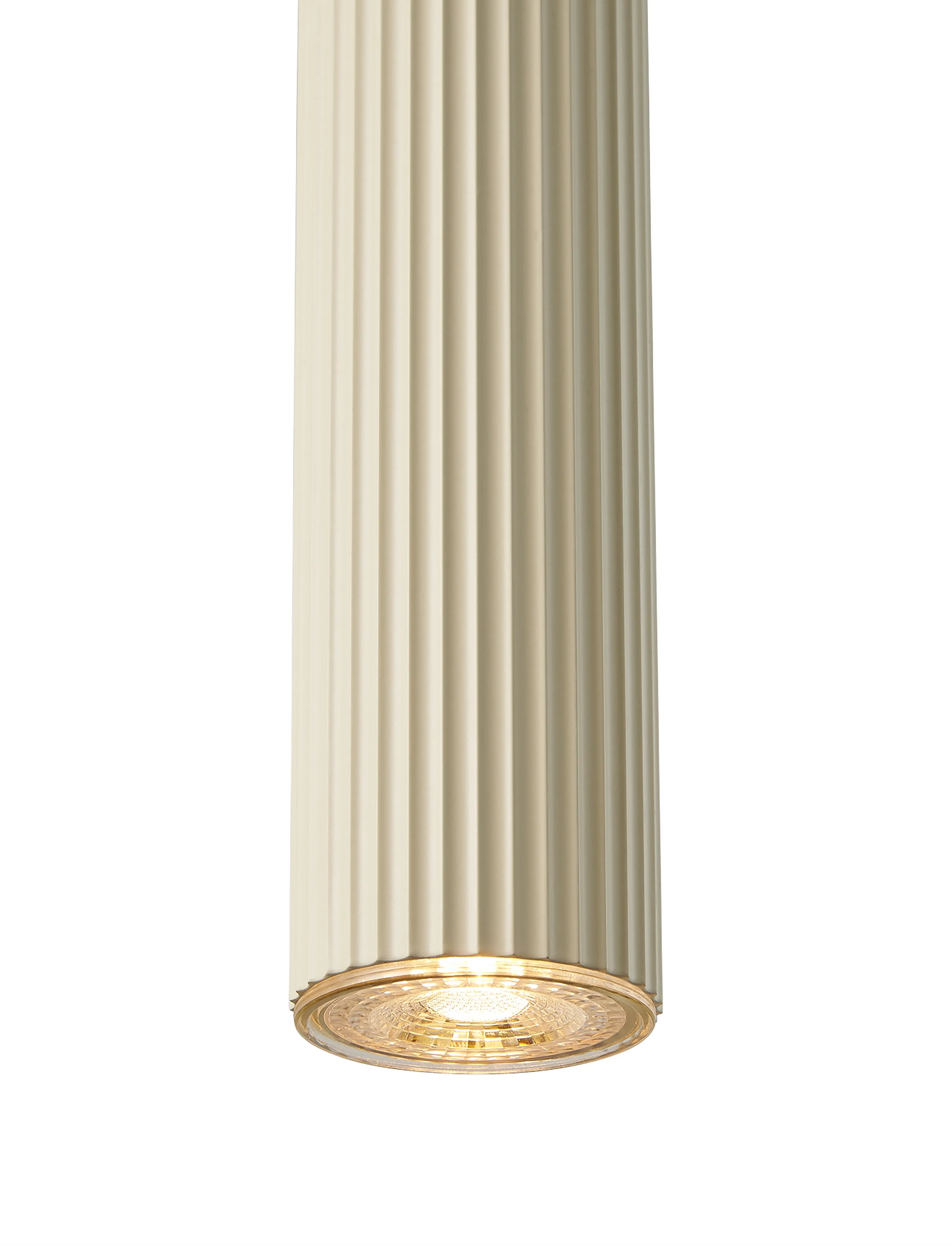 Nordlux - Vico | Taklampa - pendellampor - beige - 5
