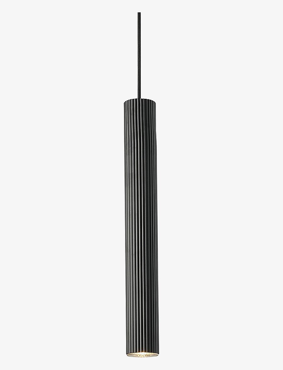Nordlux - Vico | Pendant - pendellampen - black - 1