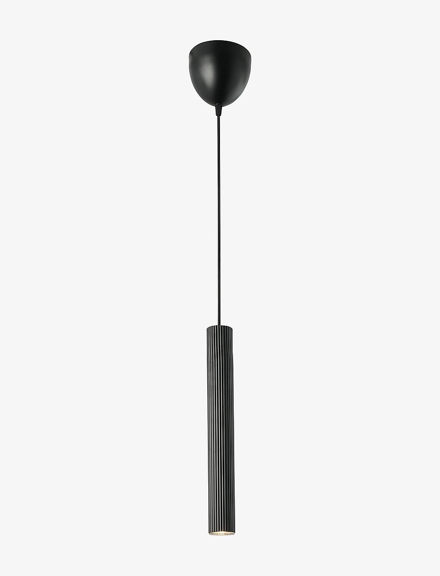 Nordlux - Vico | Pendant - pendellampen - black - 2