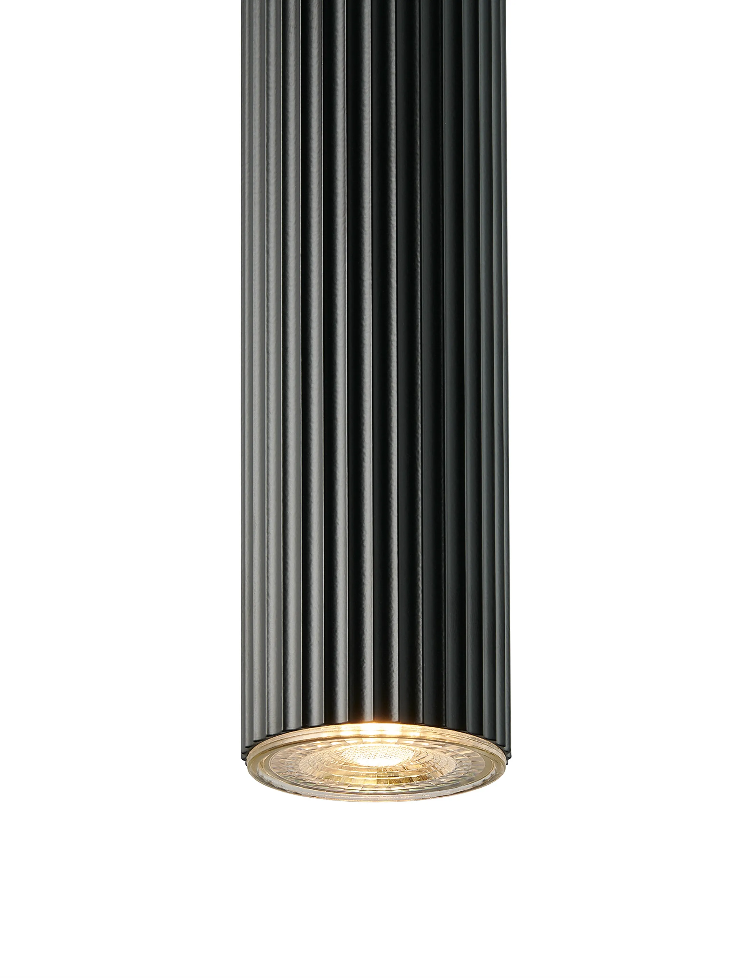 Nordlux - Vico | Pendel - pendler - black - 3
