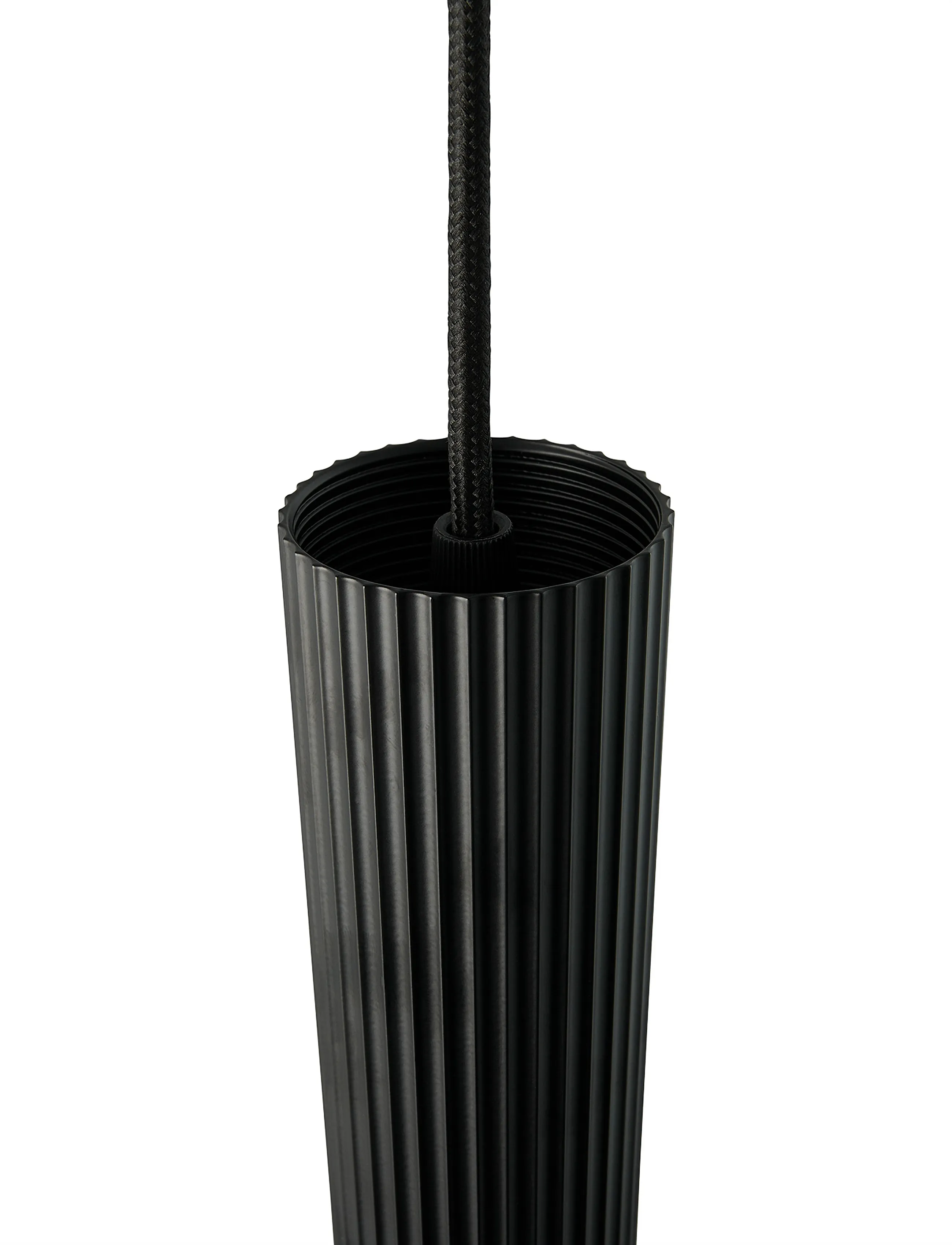 Nordlux - Vico | Pendel - pendler - black - 4