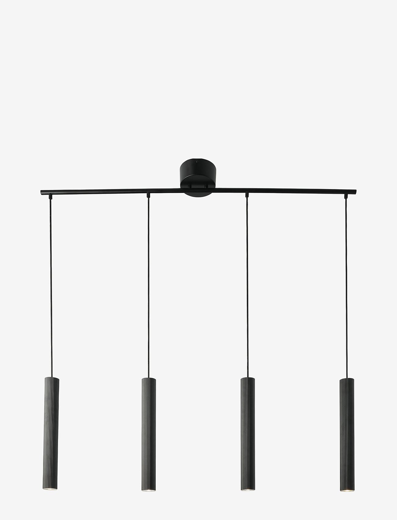 Nordlux - Vico 4-Rail | Pendant - black - 1