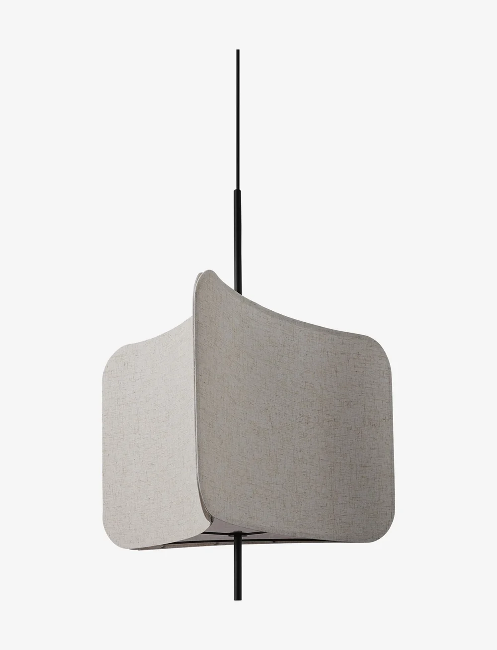 Nordlux - Tinto | Pendant - pendellampen - black - 0