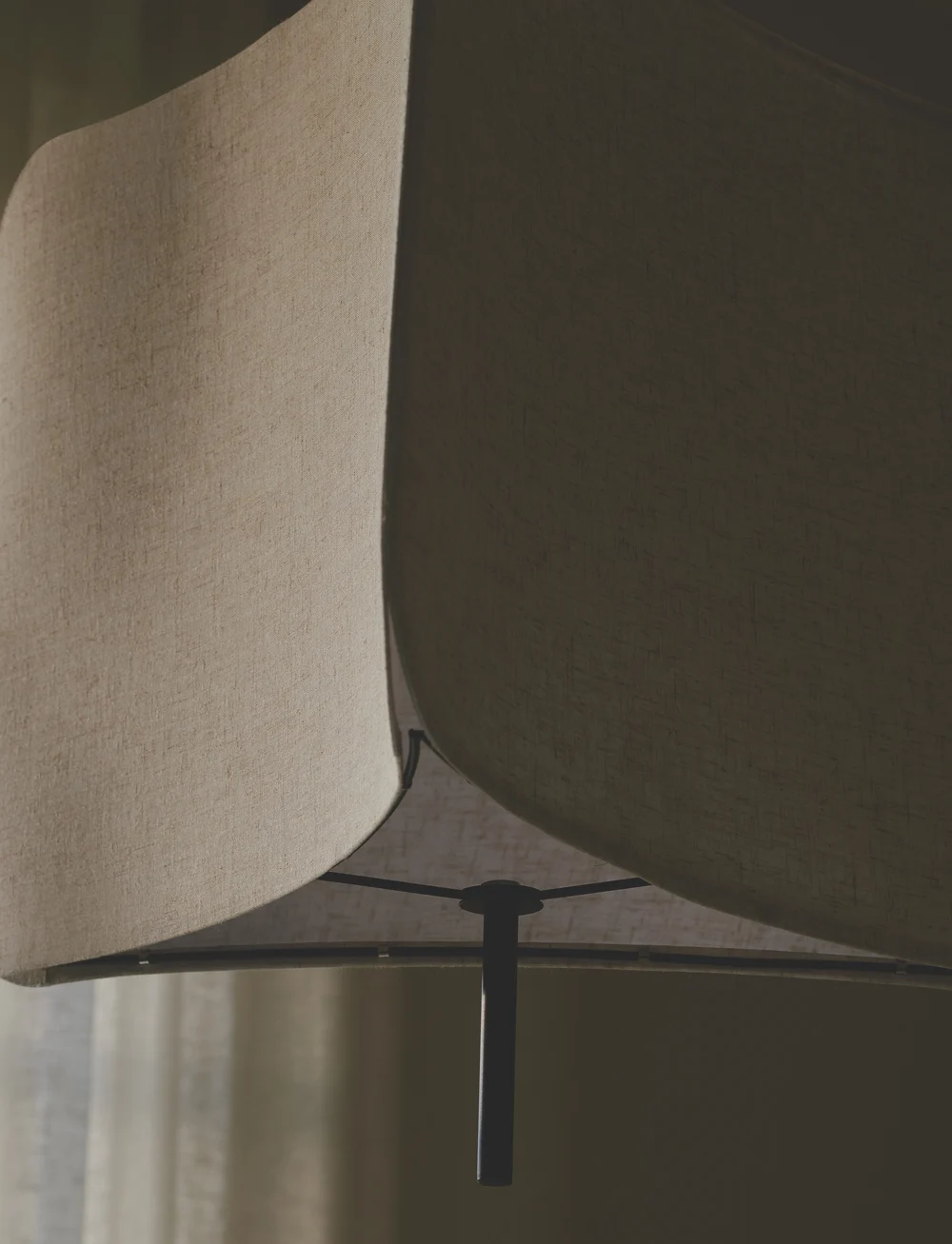 Nordlux - Tinto | Pendant - pendellampen - black - 5