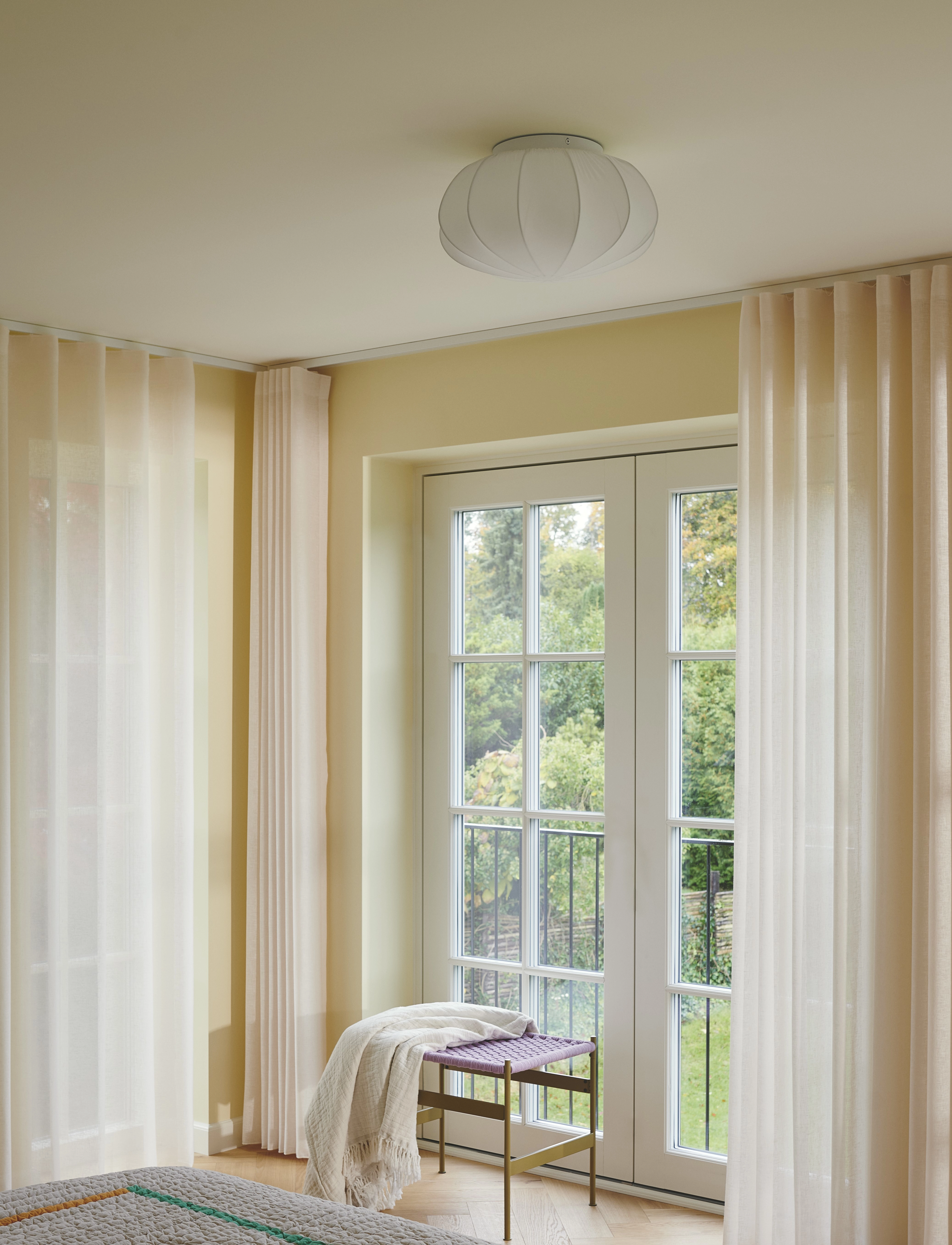 Nordlux - Aeron 40 | Plafond - white - 4