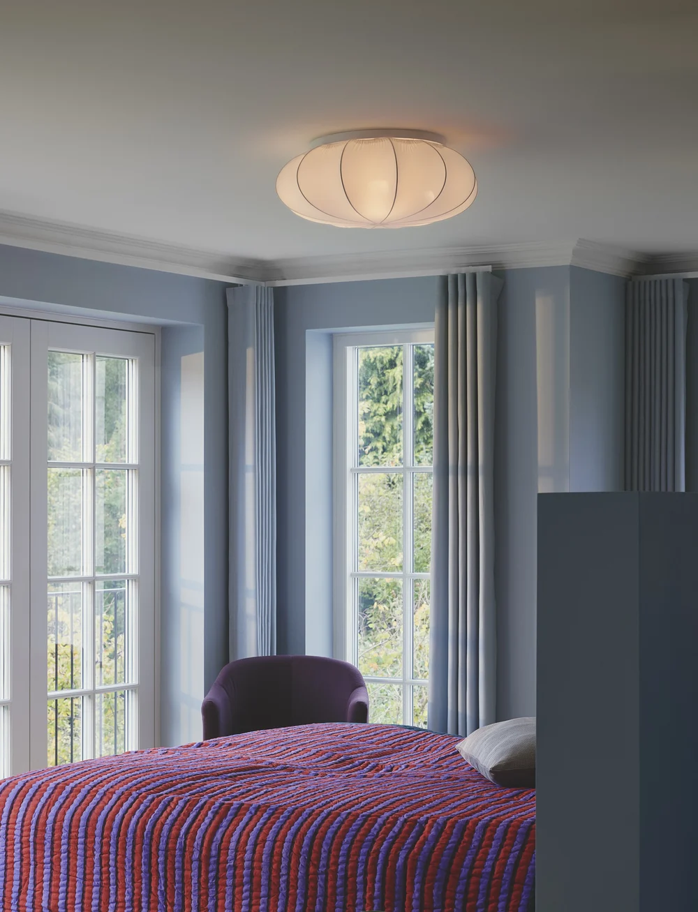 Nordlux - Aeron 60 | Ceiling light - plafoonid - white - 4