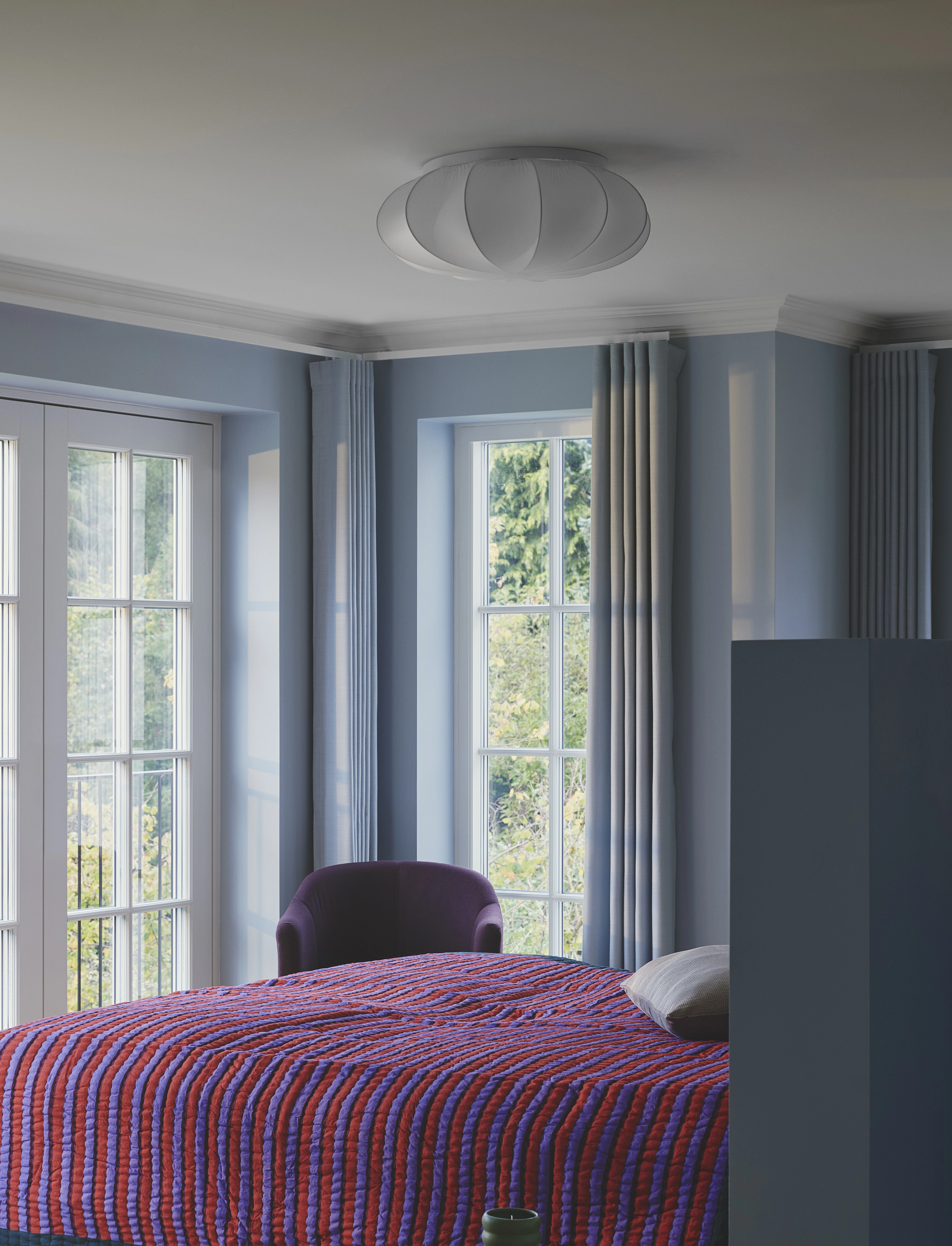 Nordlux - Aeron 60 | Loftlampe - white - 5