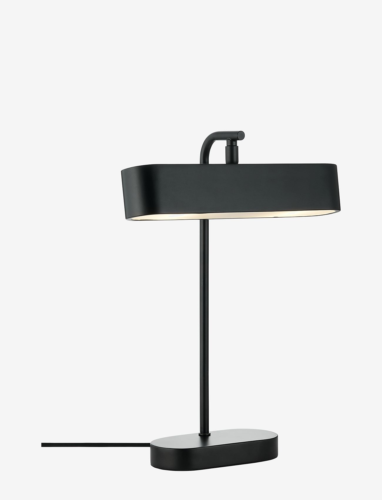 Nordlux - Merlin | Bordslampa - bordslampor - black - 2