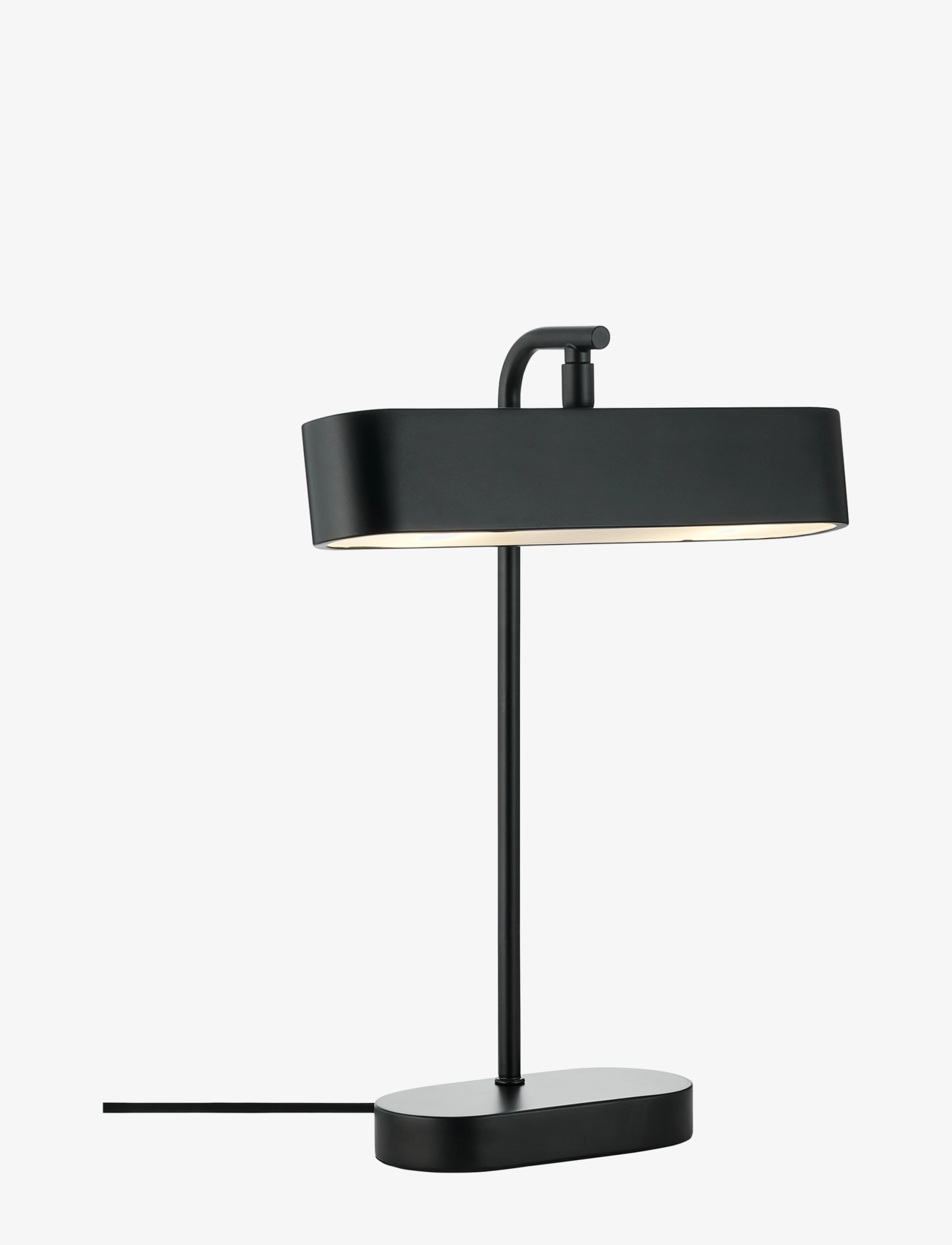 Nordlux - Merlin | Table lamp - schreibtisch- & tischlampen - black - 2