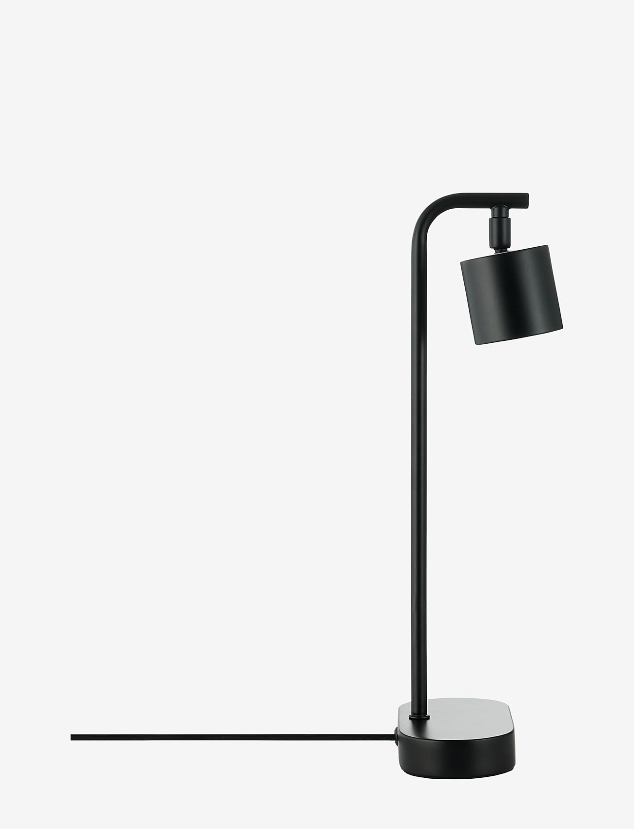 Nordlux - Merlin | Bordslampa - bordslampor - black - 3