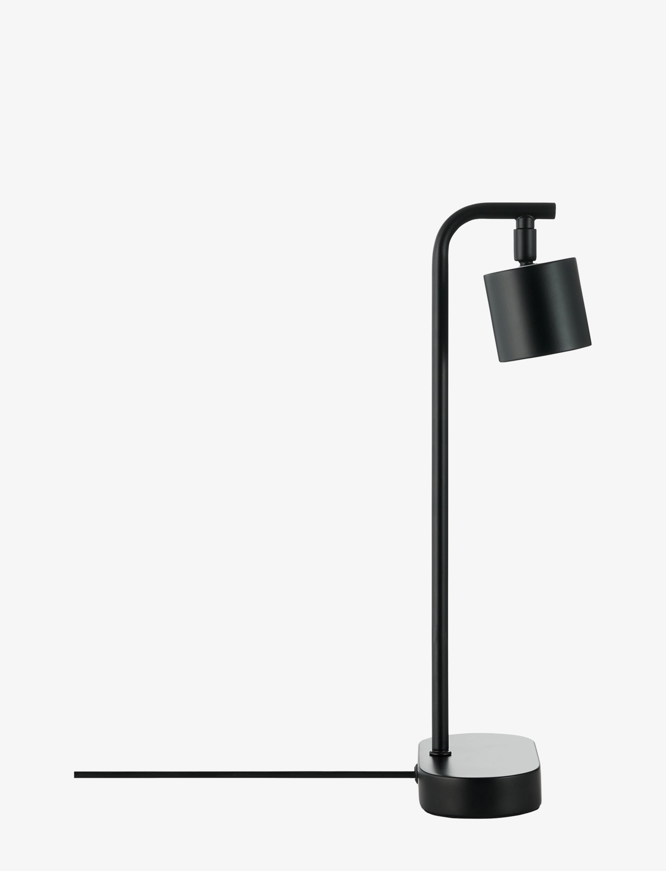 Nordlux - Merlin | Table lamp - schreibtisch- & tischlampen - black - 3
