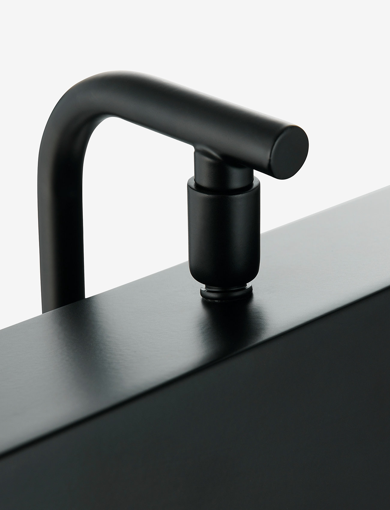 Nordlux - Merlin | Bordslampa - bordslampor - black - 4