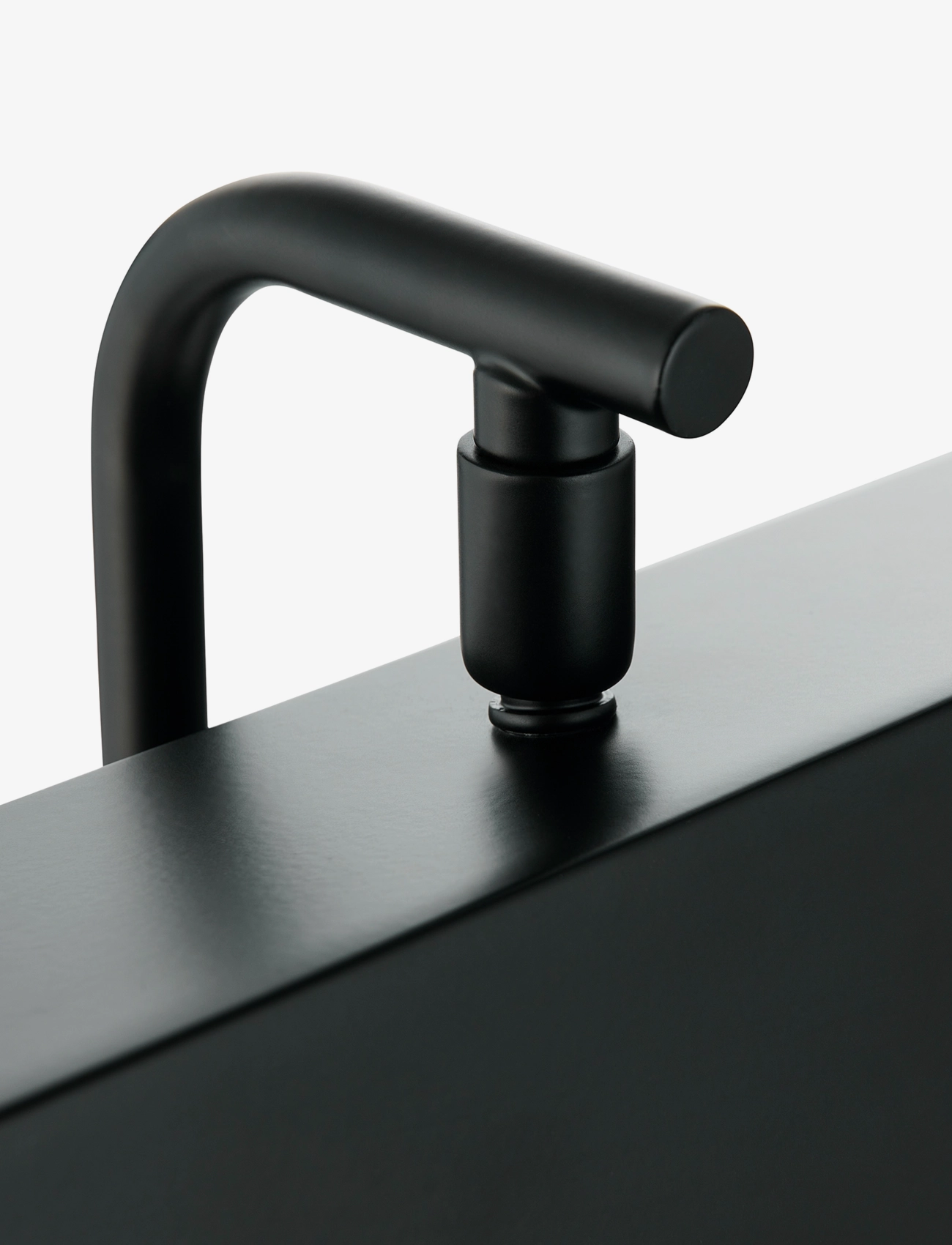 Nordlux - Merlin | Table lamp - schreibtisch- & tischlampen - black - 4