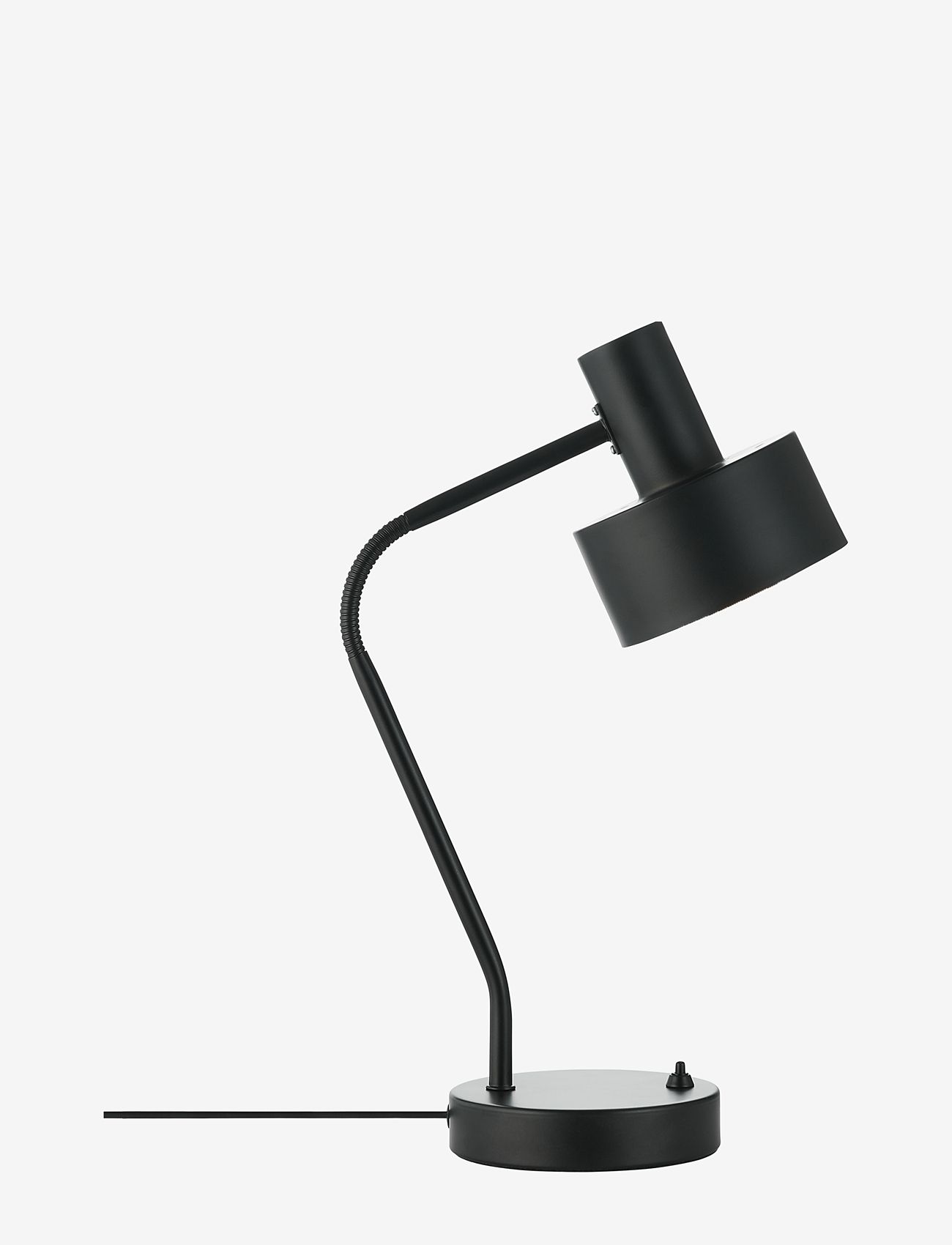 Nordlux - Matis | Table lamp - schreibtisch- & tischlampen - black - 0