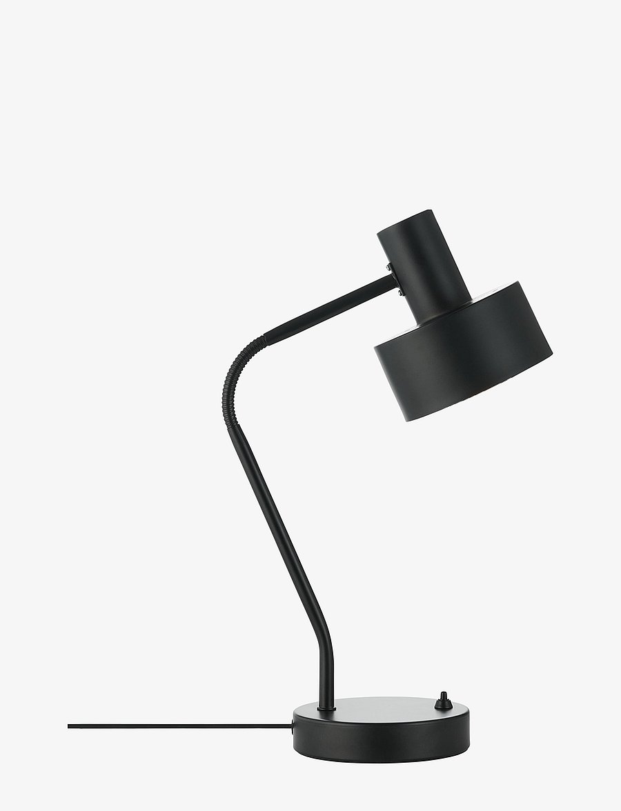Nordlux - Matis | Table lamp - laualambid - black - 1