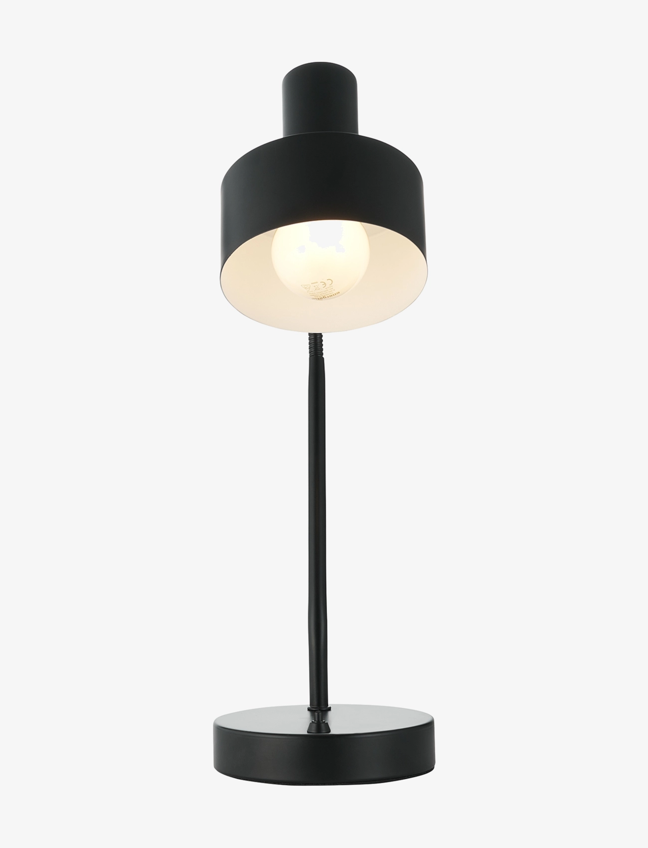 Nordlux - Matis | Table lamp - laualambid - black - 2